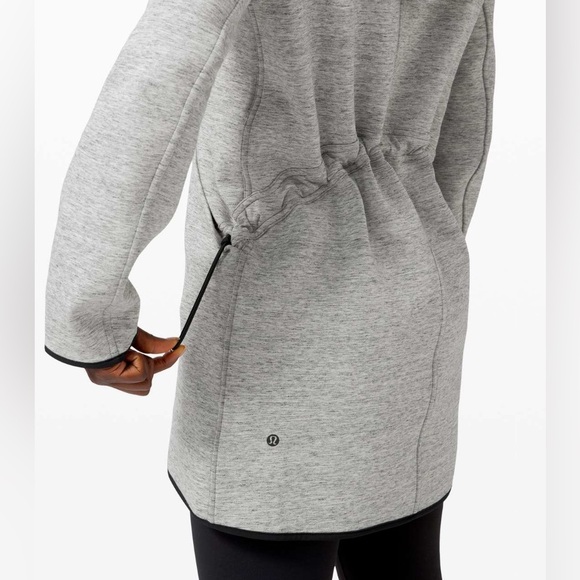 ⛄️ Lululemon Urban Horizons Jacket - Picture 9 of 12